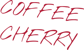 Coffee Cherry
