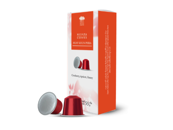 Capsule HKP