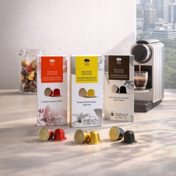 Capsules All