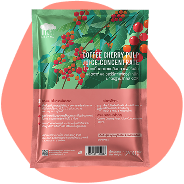 MiVana Coffee Cherry Concentrate
