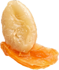 PULP & MUCILAGE (เนื้อและเมือก)